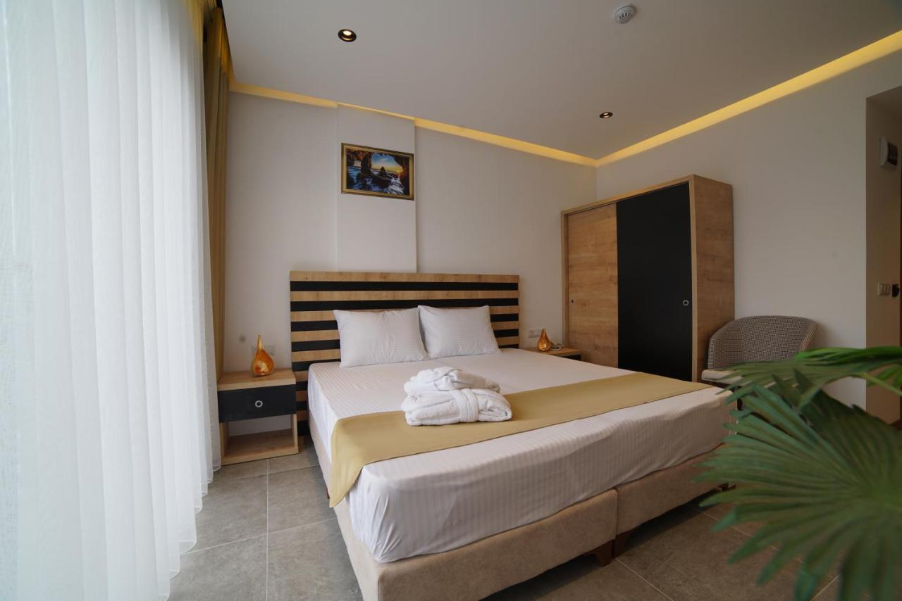 Sahin Termal Otel Ve Spa Ortaca (Kutahya) Exterior foto